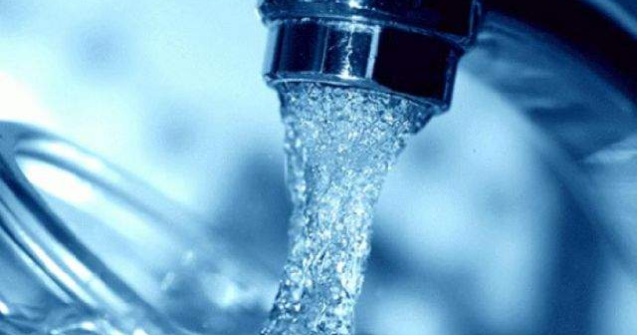 Peste 20.000 de aradeni, sfatuiti sa nu consume apa de la robinet
