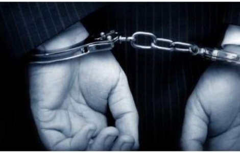 Fostul presedinte al CJ Botosani a fost arestat