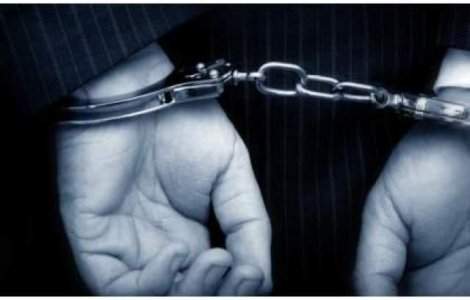 Fostul presedinte al CJ Botosani a fost arestat