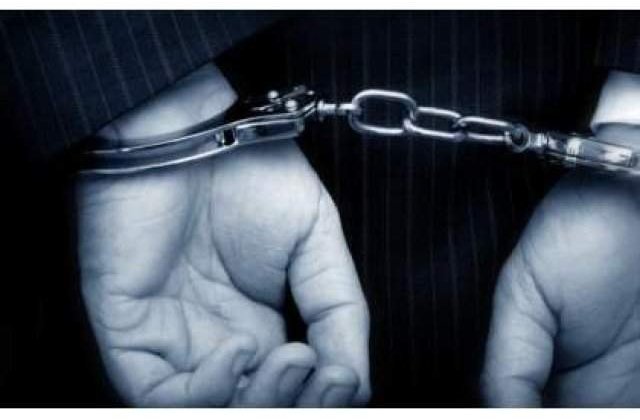 Fostul presedinte al CJ Botosani a fost arestat