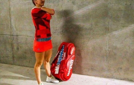 Simona Halep: Am prins mai multa incredere dupa Indian Wells