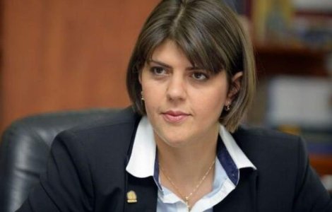 CSM a stabilit data la care Kovesi va sustine interviul