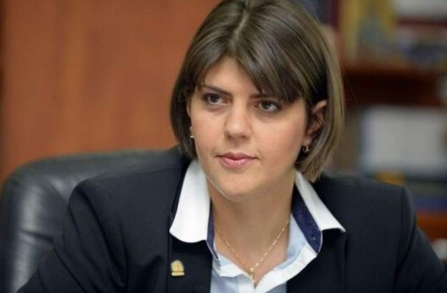 CSM a stabilit data la care Kovesi va sustine interviul