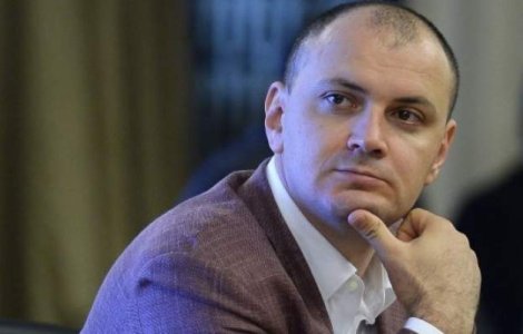 Deputatii au hotarat cand vor vota arestarea lui S. Ghita