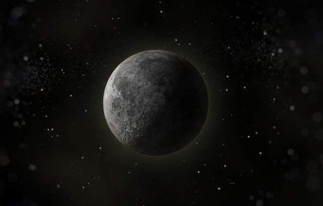 Descoperire IMPRESIONANTA pe planeta Pluto