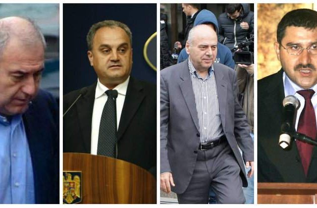 Dosarul Microsoft: Condamnari cu executare pentru Dorin Cocos si Gheorghe Stefan