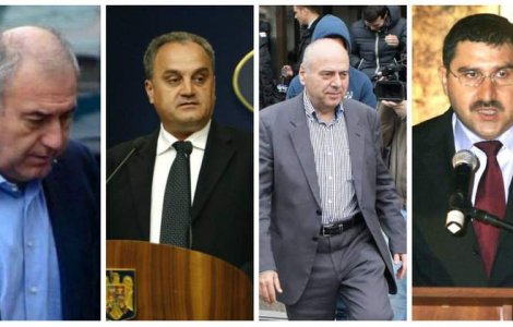 Condamnari pe banda rulanta in dosarul Microsoft