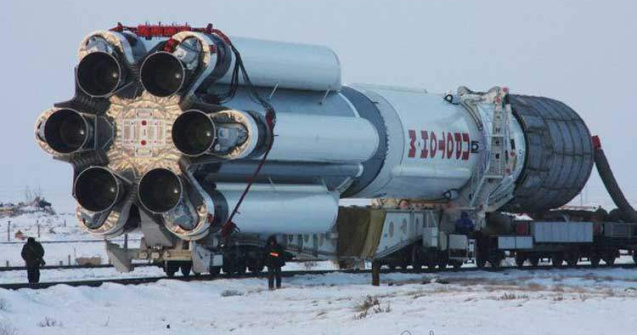 Coreea de Nord afirma ca a testat cu succes un motor de racheta