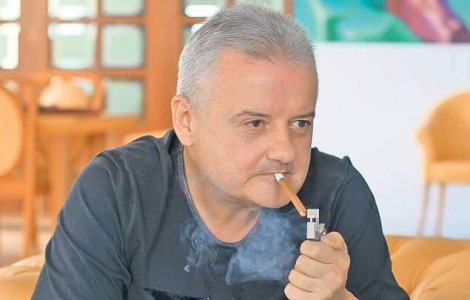 Irinel Columbeanu candideaza la Primaria Capitalei