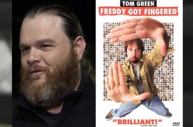 Un barbat a fost arestat in Statele Unite pentru nereturnarea unei casete video