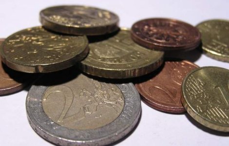 Introducerea monedei unice in Romania, poate peste 10 ani