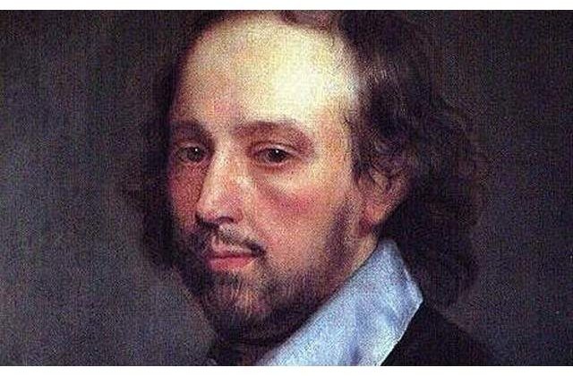 Mormantul lui William Shakespeare a fost profanat