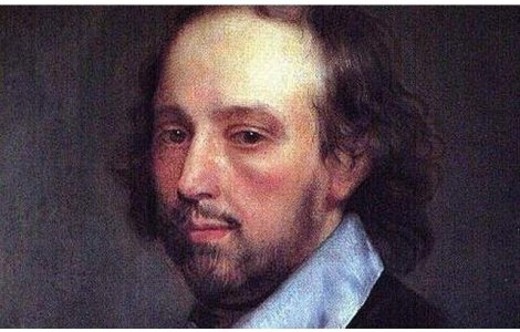 Mormantul lui William Shakespeare a fost profanat