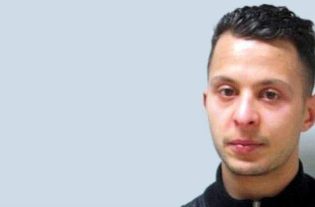 Abdeslam: Nu am vrut sa ma arunc in aer; Abaaoud este responsabil de atentatele din Paris