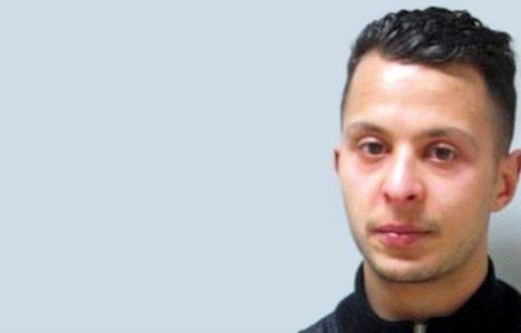 Abdeslam: Nu am vrut sa ma arunc in aer; Abaaoud este responsabil de atentatele din Paris