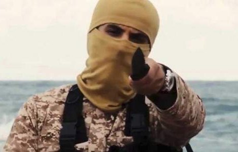 Francezul suspectat ca planuia un atac in tara, condamnat in 2015