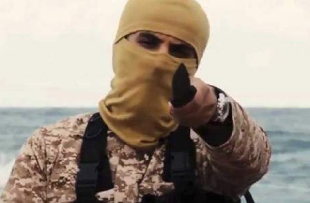 Francezul suspectat ca planuia un atac in tara, condamnat alaturi de Abaaoud, in 2015