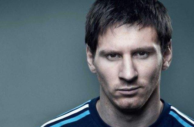 Lionel Messi: Cruyff este omul care a schimbat Barcelona