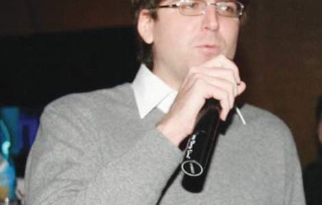 DNA cere arestarea lui Adamescu Jr