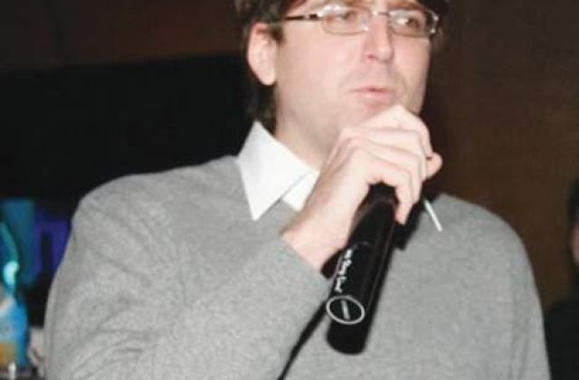 DNA cere arestarea lui Adamescu Jr