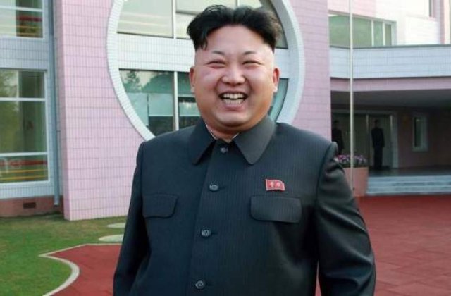 Coreea de Nord a mai arestat un cetatean al S.U.A