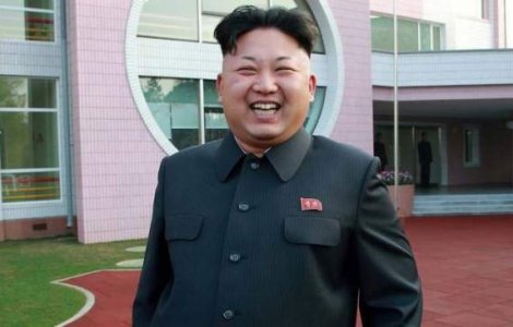 Coreea de Nord a mai arestat un cetatean al S.U.A