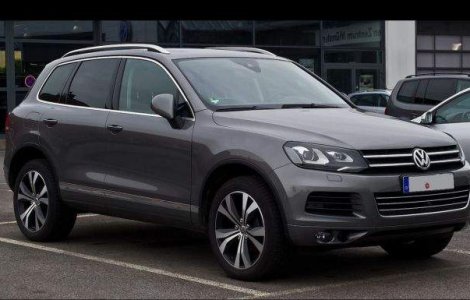 Volkswagen recheama in service 800.000 de vehicule