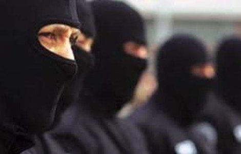 Exista suspiciuni de finantare a terorismului in Romania