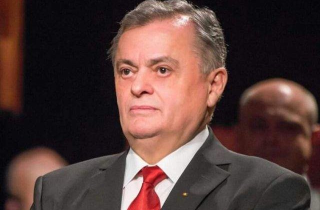 Primarul Sectorului 2, Neculai Ontanu, a fost arestat preventiv pentru 30 de zile