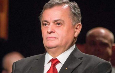 Neculai Ontanu a fost arestat preventiv pentru 30 de zile