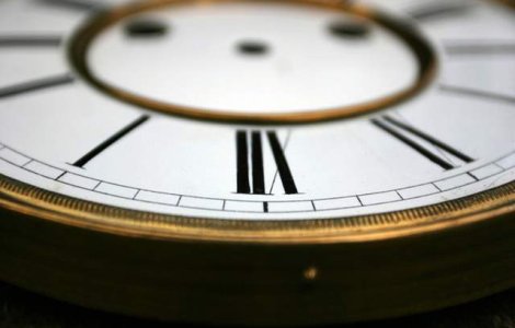  Top  Top 6 efecte NEGATIVE ale trecerii la ora de vara