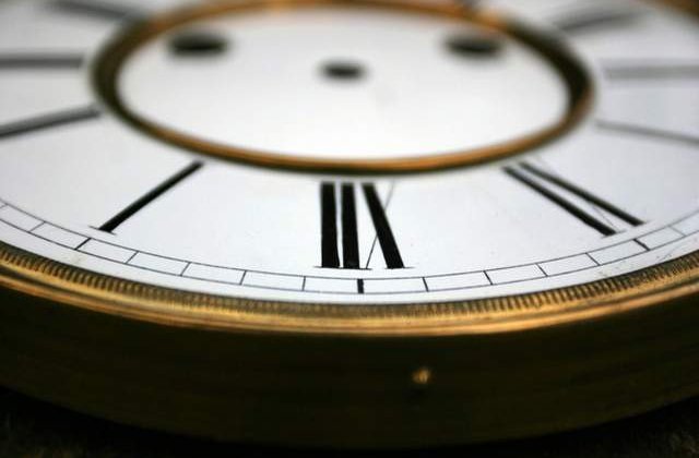 Top 6 efecte NEGATIVE ale trecerii la ora de vara