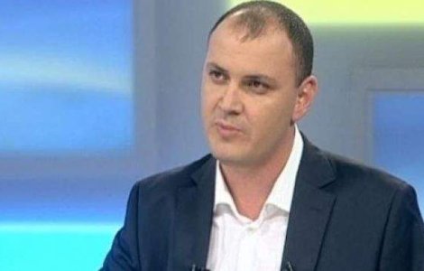 Ghita: "Ii voi ruga pe colegi sa nu incuviinteze cererea DNA"
