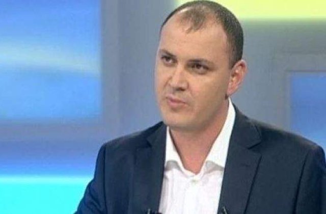 Ghita: "Ii voi ruga pe colegi sa nu incuviinteze cererea DNA"