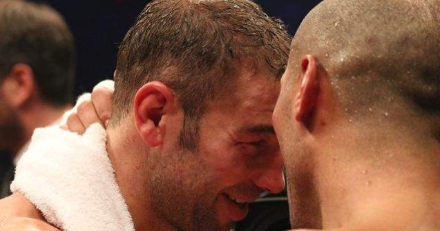 James DeGale nu vrea sa mai boxeze cu Lucian Bute