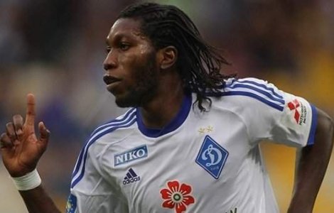 Dieumerci Mbokani, Norwich City FC: "Sotia mi-a salvat viata"