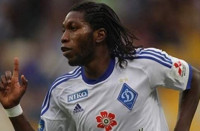 Dieumerci Mbokani, Norwich City FC: "Sotia mi-a salvat viata"