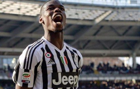 EURO 2016: Paul Pogba este cheia succesului pentru Franta