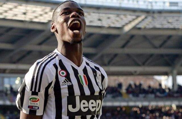 EURO 2016: Paul Pogba este cheia succesului pentru Franta