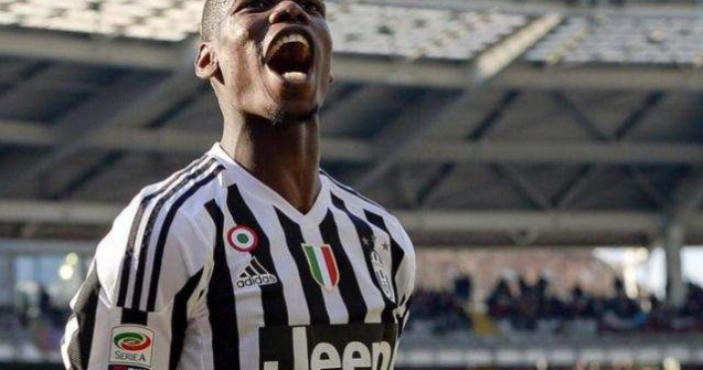 EURO 2016: Paul Pogba este cheia succesului pentru Franta