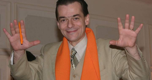 Ludovic Orban, PNL: Nu voi initia si nu voi autoriza constructia unei