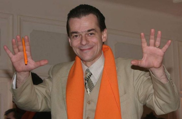 Ludovic Orban, PNL: Nu voi initia si nu voi autoriza constructia unei moschei in Bucuresti