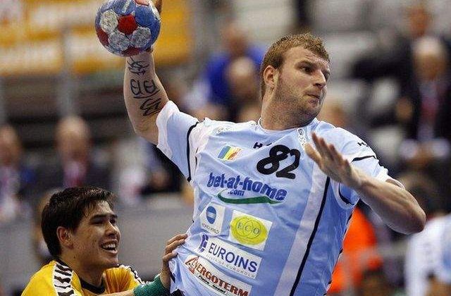 Unul dintre agresorii lui Marian Cozma, eliberat din inchisoare