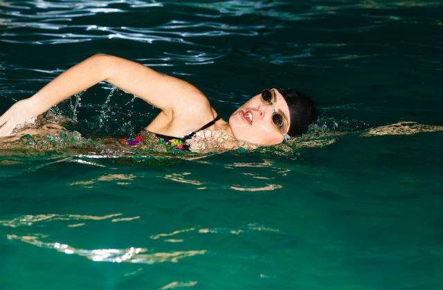 O refugiata de 18 ani va participa la Jocurile Olimpice de anul acesta