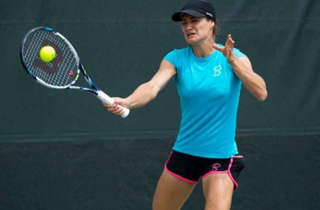 Miami: Monica Niculescu - Shuai Peng, scor 6-1, 3-6, 6-0, in turul secund