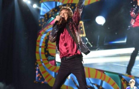 The Rolling Stones, concert istoric la Havana
