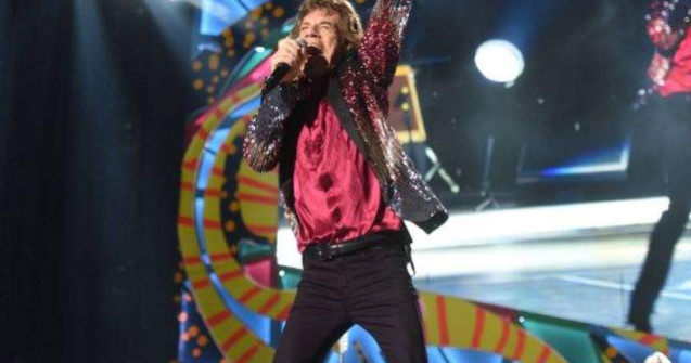 The Rolling Stones, concert istoric la Havana