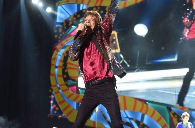 The Rolling Stones, concert istoric la Havana, unde muzica rock a fost interzisa