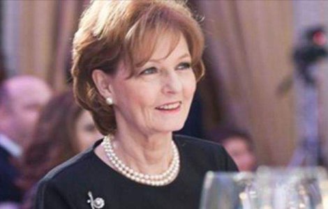 Principesa Margareta isi serbeaza aniversarea a 67 de ani