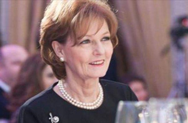 Principesa Margareta isi serbeaza aniversarea a 67 de ani, la Castelul Peles